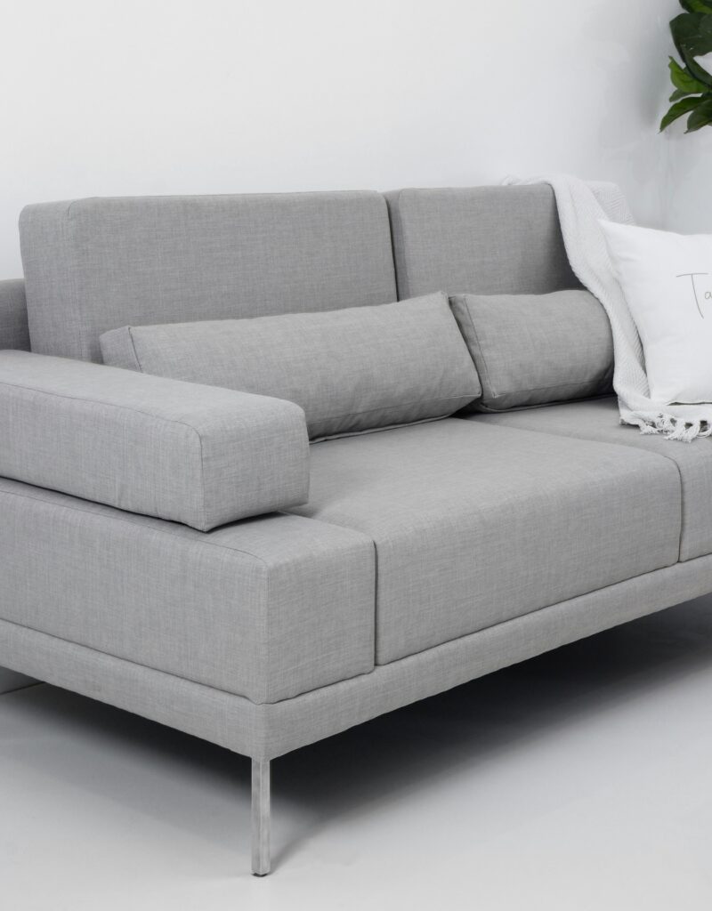 SkS-D malaysia fabric sofa set
