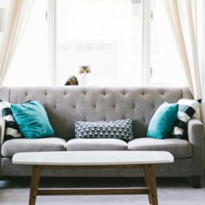 home sofa