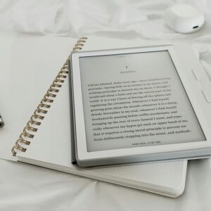 E Book